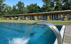Villa Resort & Organic Spa - Zahajen Prodej Letni Sezony
